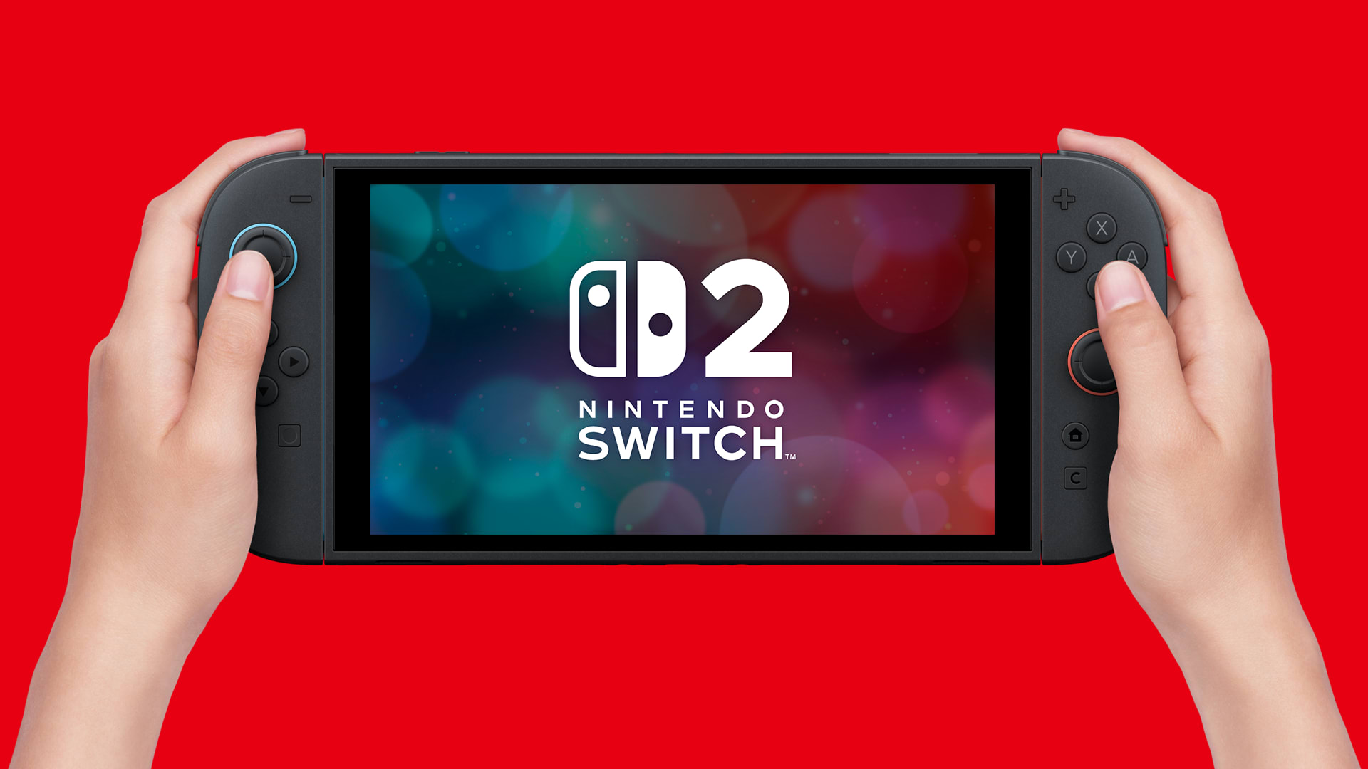 Nintendo Switch™ 2 System - Nintendo Official Site